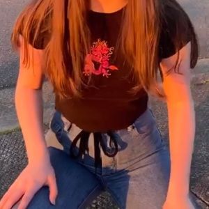 Meet your Posher, Lindsey